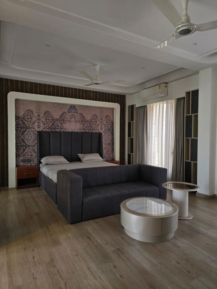 Living Room, shyam nagar 5 Bedroom 6000 Sq.Ft. Independent House In Shyam Nagar Jaipur 10481156