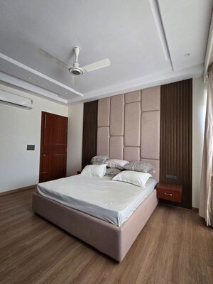 Bedroom in 5 BHK Independent House at Shyam Nagar – for Rent