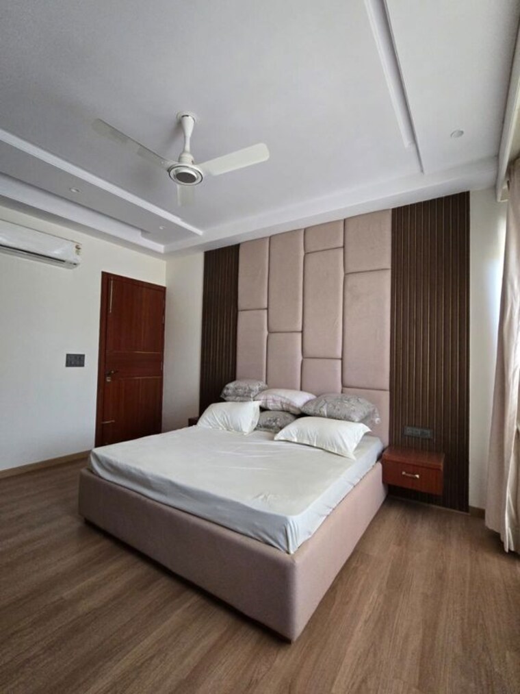 Bedroom, shyam nagar 5 Bedroom 6000 Sq.Ft. Independent House In Shyam Nagar Jaipur 10481156