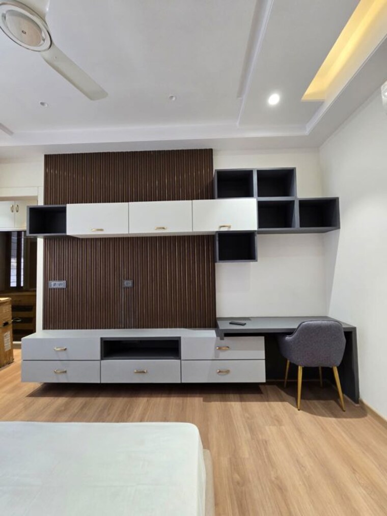 Living Room, shyam nagar 5 Bedroom 6000 Sq.Ft. Independent House In Shyam Nagar Jaipur 10481156