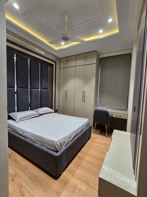 Bedroom in 5 BHK Independent House at Shyam Nagar – for Rent