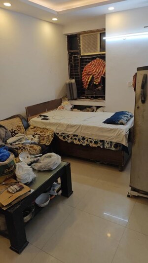 2 BHK Builder Floor For Sale in Rajpur Khurd Extension