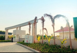  Villa – Exterior View View at Mahapura - for Sale