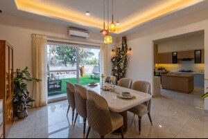 Living Room in  Villa at Mahapura – for Sale