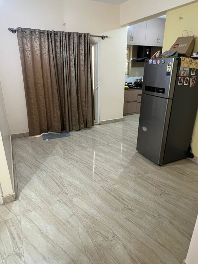 Room, sri-balaji-signature 2 Bedroom 1200 Sq.Ft. Apartment In Geddalahalli Bangalore 10481165