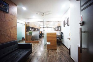Kitchen in  Office Space at Odhav – for Sale