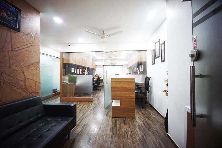 Kitchen, odhav Commercial Office Space 800 Sq.Ft. In Odhav Ahmedabad 10481162