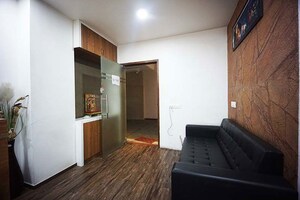 Bedroom in  Office Space at Odhav – for Sale