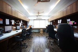 Gym in  Office Space at Odhav – for Sale