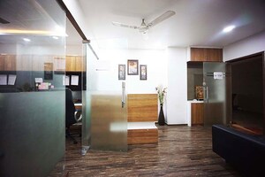 Living Room in  Office Space at Odhav – for Sale