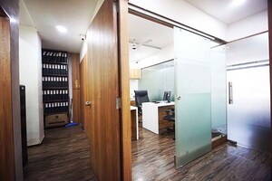 Building Lobby in  Office Space at Odhav – for Sale