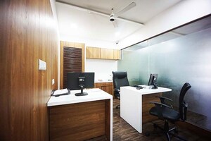 Kitchen in  Office Space at Odhav – for Sale