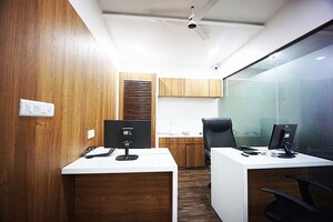 Team Area in  Office Space at Odhav – for Sale