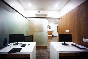 Kitchen in  Office Space at Odhav – for Sale