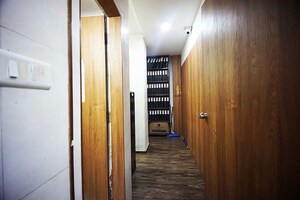 Building Lobby in  Office Space at Odhav – for Sale
