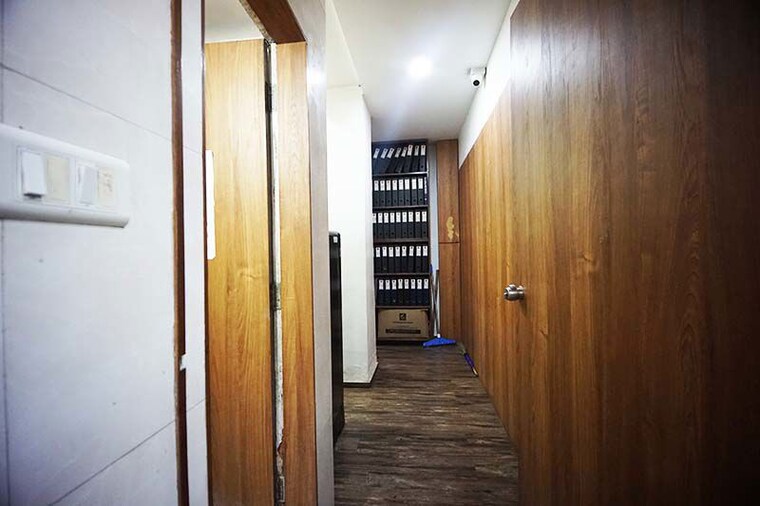 undefined, odhav Commercial Office Space 800 Sq.Ft. In Odhav Ahmedabad 10481162