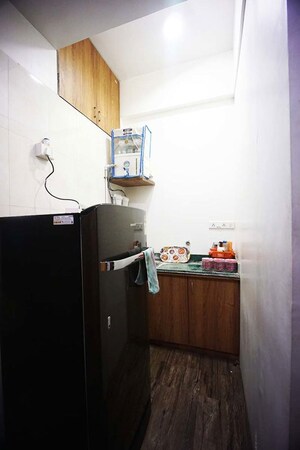 Kitchen in  Office Space at Odhav – for Sale