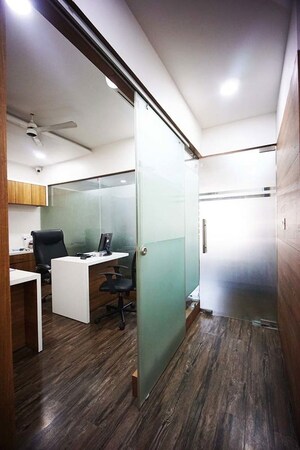 Team Area in  Office Space at Odhav – for Sale