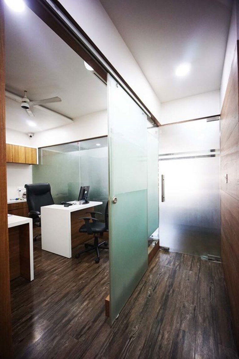 Team Area, odhav Commercial Office Space 800 Sq.Ft. In Odhav Ahmedabad 10481162