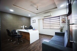 Living Room in  Office Space at Odhav – for Sale