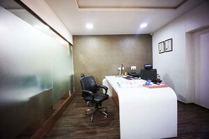Team Area in  Office Space at Odhav – for Sale