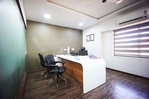 Team Area in  Office Space at Odhav – for Sale