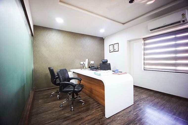 Team Area, odhav Commercial Office Space 800 Sq.Ft. In Odhav Ahmedabad 10481162