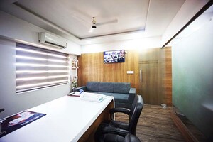 Living Room in  Office Space at Odhav – for Sale
