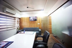 Team Area in  Office Space at Odhav – for Sale