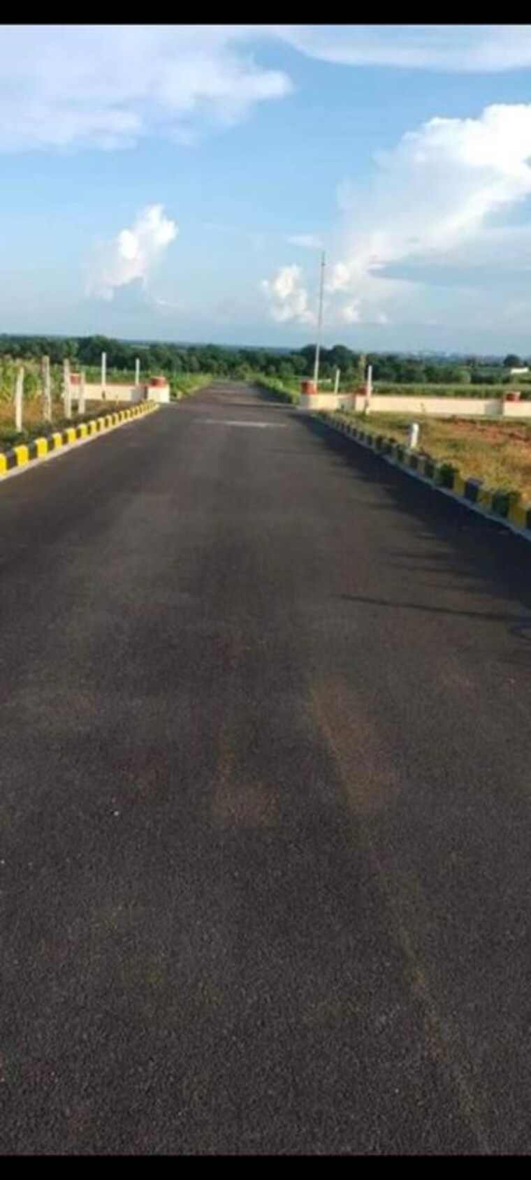 undefined, shadnagar  150 Sq.Yd. Plot In Shadnagar Hyderabad 10481176