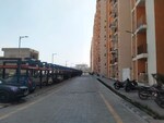2 BHK 840 Sq.Ft. Apartment in Wave Dream Homes
