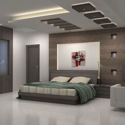 6+ BHK + Pooja Room Builder Floor For Rent in Vasant Vihar