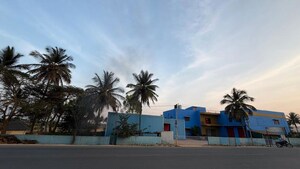  Warehouse For Rent in Hoskote