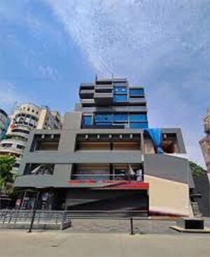  Office Space – Exterior View View at Ellisbridge - for Rent