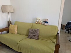 2 BHK Apartment For Rent in Gaur City 1st Avenue
