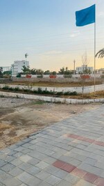 166 Sq.Yd. Plot in KGK Infiniti Homes