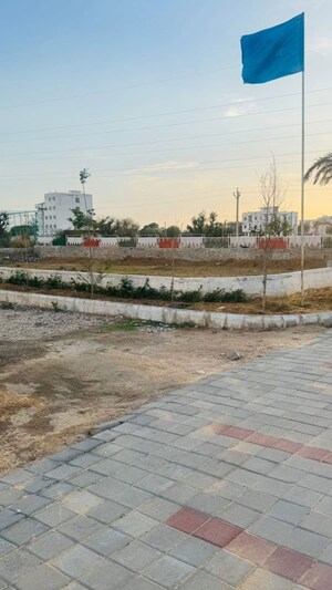  Plot For Sale in KGK Infiniti Homes, Narsinghpura