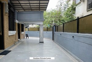 4 BHK Independent House For Rent in Sandesh Nagar