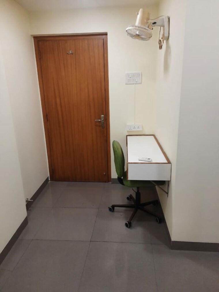 Bathroom, sandesh nagar 2 Bedroom 1100 Sq.Ft. Apartment In Sandesh Nagar Mumbai 10481181