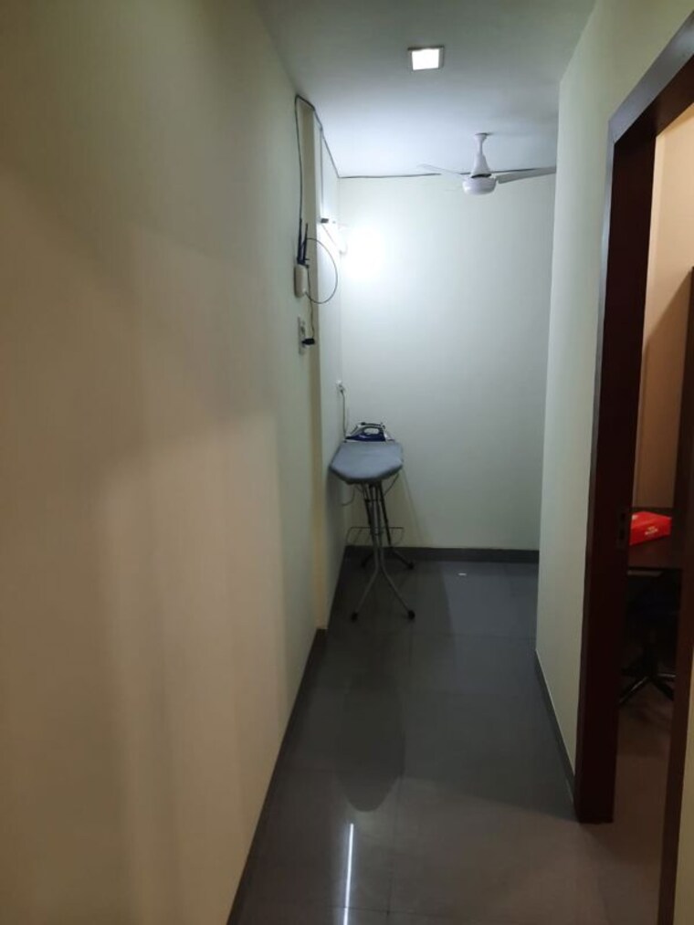 Bathroom, sandesh nagar 2 Bedroom 1100 Sq.Ft. Apartment In Sandesh Nagar Mumbai 10481181