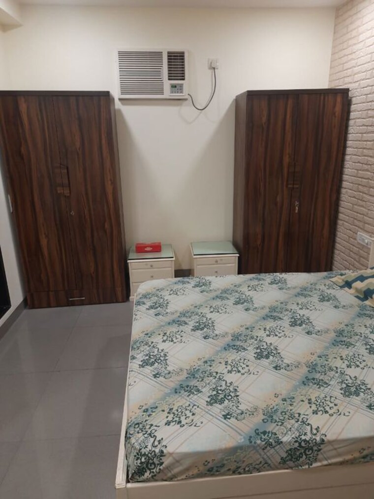Bedroom, sandesh nagar 2 Bedroom 1100 Sq.Ft. Apartment In Sandesh Nagar Mumbai 10481181