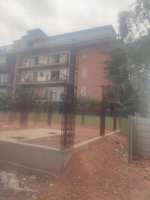  Plot – Exterior View View at Kannur - for Sale