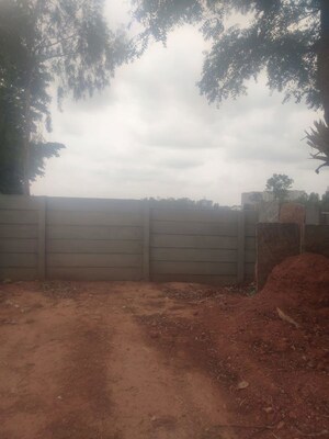 Plot Area in  Plot at Kannur – for Sale