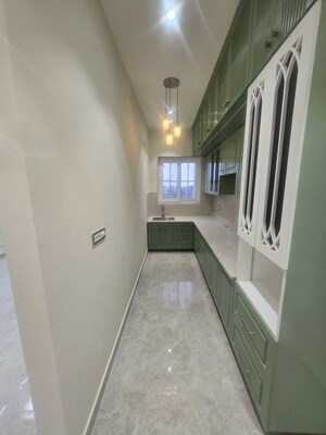 Building Lobby in 4 BHK Independent House at Laxman Chowk – for Sale