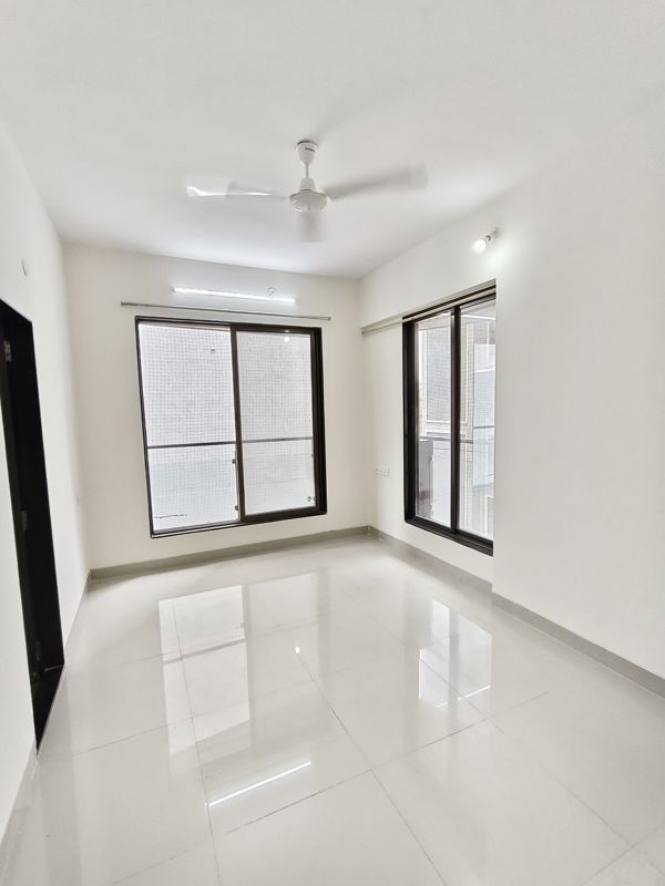 1 BHK 645 Sq.Ft. Apartment in Abhishek Apartments Malad