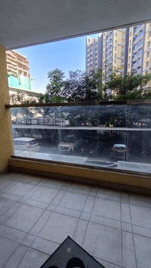 2 BHK Apartment For Rent in Kohinoor Zen Estate, Kharadi