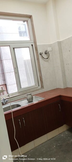 Balcony in  Office Space at Dundahera Industrial Complex, Udyog Vihar Phase 5 – for Rent