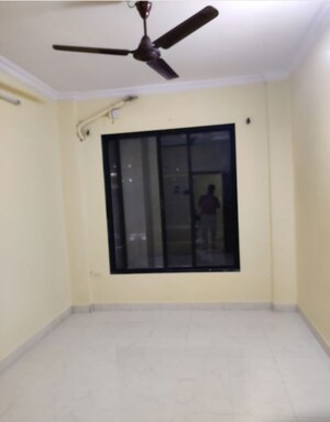 1 BHK Apartment For Rent in Abhishk Apartment, Cbd Belapur Sector 29
