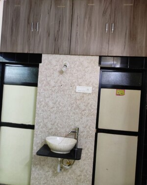 Furnished Amenities in 1 BHK Apartment at Abhishk Apartment, Cbd Belapur Sector 29 – for Rent