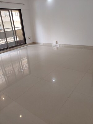 Living Room in 3 BHK Apartment at Patliputra Building, Andheri West – for Rent